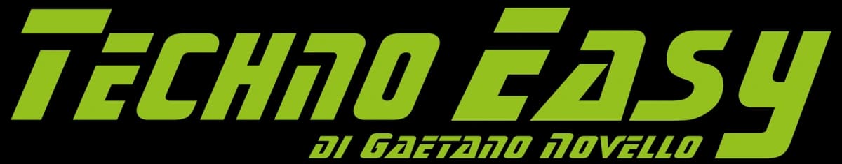 Techno Easy di Gaetano Novello