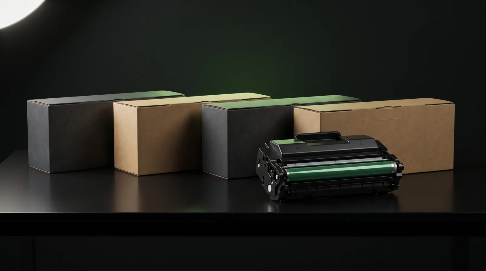 Toner & Cartucce